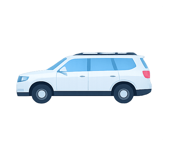Fullsize SUV