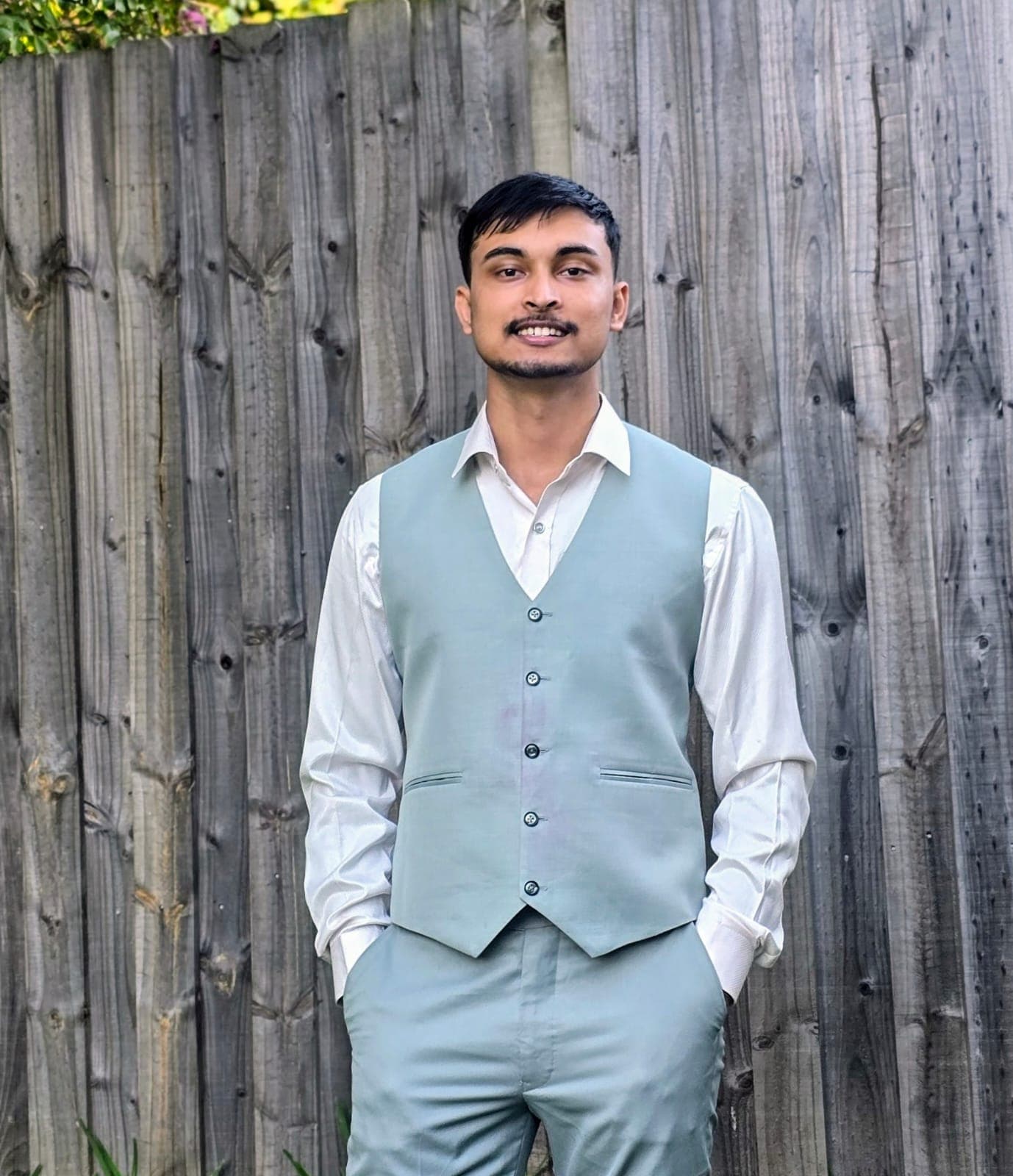 Mukesh Thapa