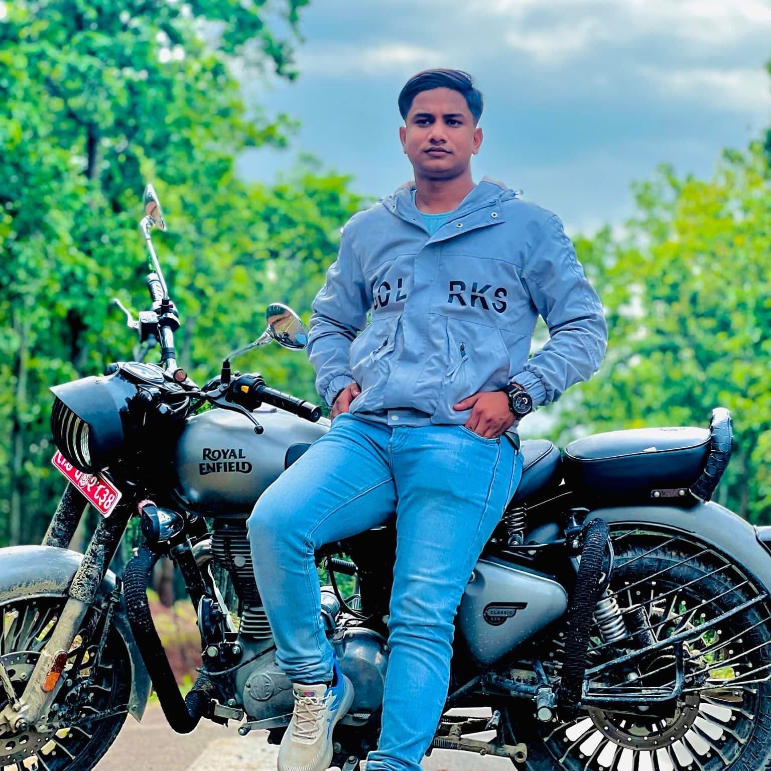 Sagar Bhandari