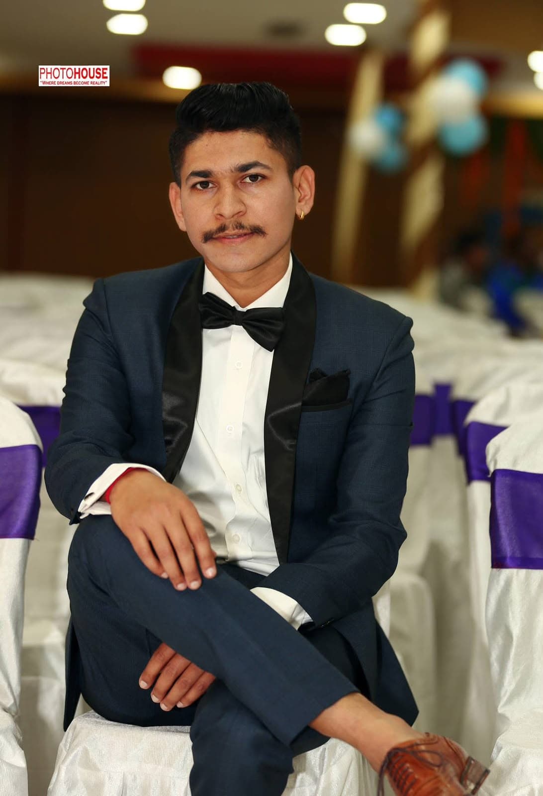 Kapil Bajgain